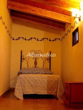 EL DESCANSO DEL ANDANTE - GITANILLA en OSSA DE MONTIEL — miniatura 10