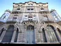Alojamiento turístico CASA BONS AIRES en ALCOY-LORENA · ALICANTE