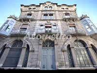 Alojamiento turístico CASA BONS AIRES en ALCOY-LORENA, ALICANTE