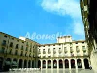 CASA BONS AIRES en ALCOY-LORENA — miniatura 6