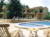 CASA BONS AIRES en ALCOY-LORENA — foto 2