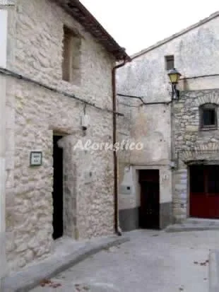 CASA EL BARRANC DE MALAFI en TOLLOS — foto 2