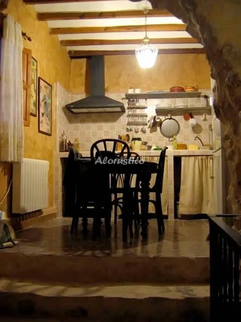 CASA EL BARRANC DE MALAFI en TOLLOS — miniatura 8