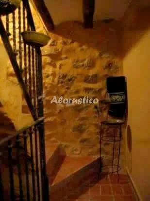 CASA EL BARRANC DE MALAFI en TOLLOS — miniatura 10