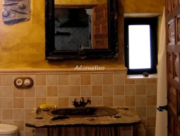 CASA EL BARRANC DE MALAFI en TOLLOS — miniatura 6
