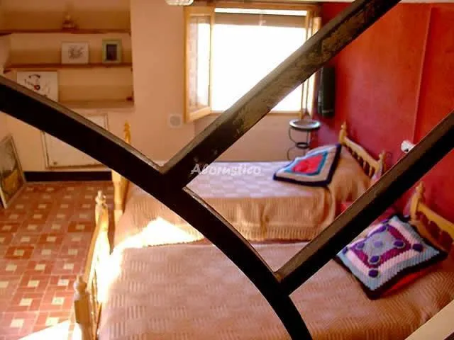 CASA EL BARRANC DE MALAFI en TOLLOS — miniatura 9