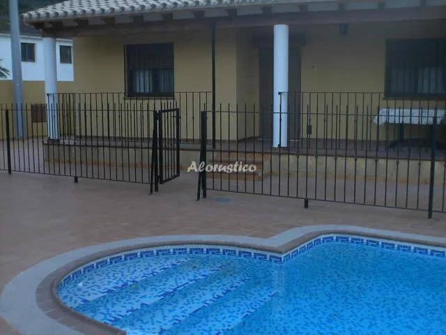 CASA VERCHER 1 en BENIRRAMA — foto 2