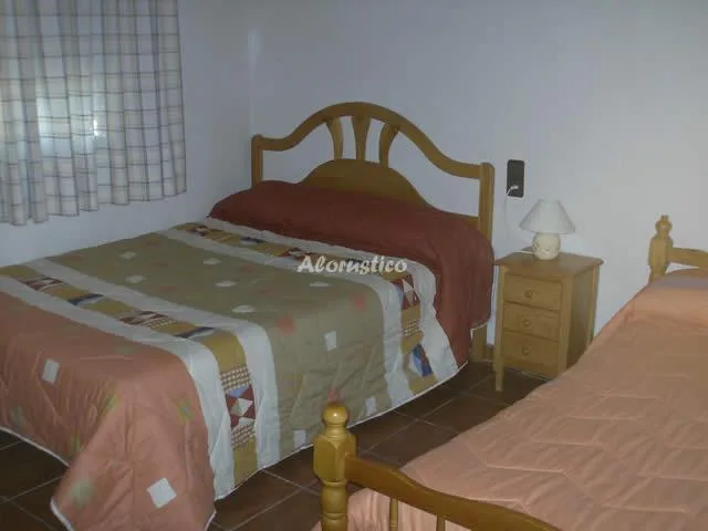 CASA VERCHER 1 en BENIRRAMA — foto 3