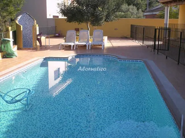 CASA VERCHER 1 en BENIRRAMA — miniatura 12