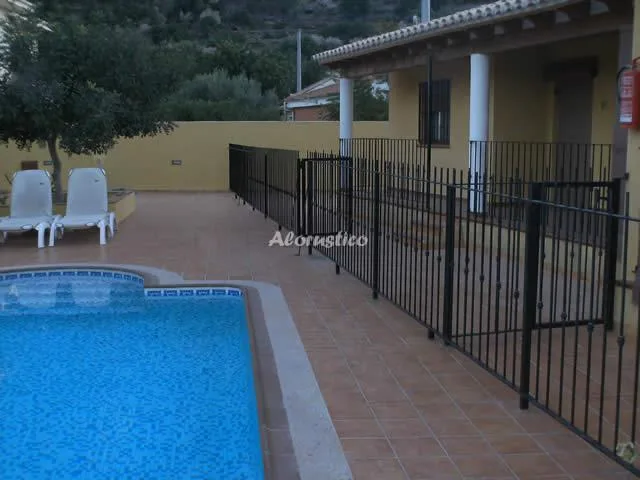 CASA VERCHER 1 en BENIRRAMA — miniatura 9