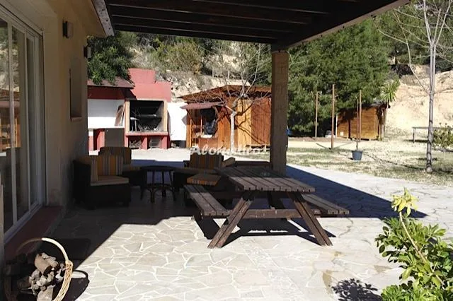 BUNGALOW TOLEDO en FINESTRAT — miniatura 7