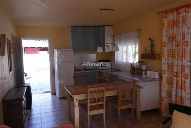 BUNGALOW TOLEDO en FINESTRAT — foto 2