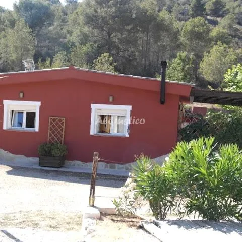 BUNGALOW TOLEDO en FINESTRAT — miniatura 8