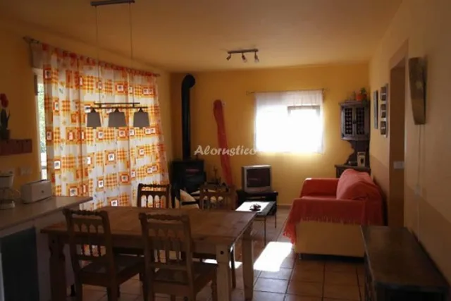 BUNGALOW TOLEDO en FINESTRAT — miniatura 13