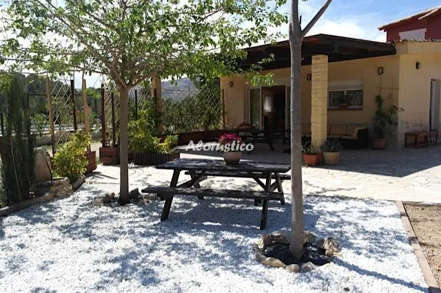 BUNGALOW TOLEDO en FINESTRAT — miniatura 4