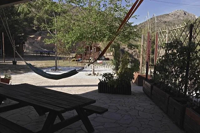 BUNGALOW TOLEDO en FINESTRAT — miniatura 15