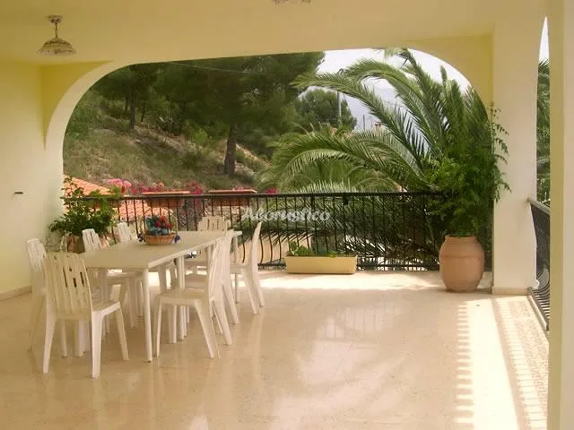 CHALET EL TOSSAL DE XIRLES en XIRLES — miniatura 11