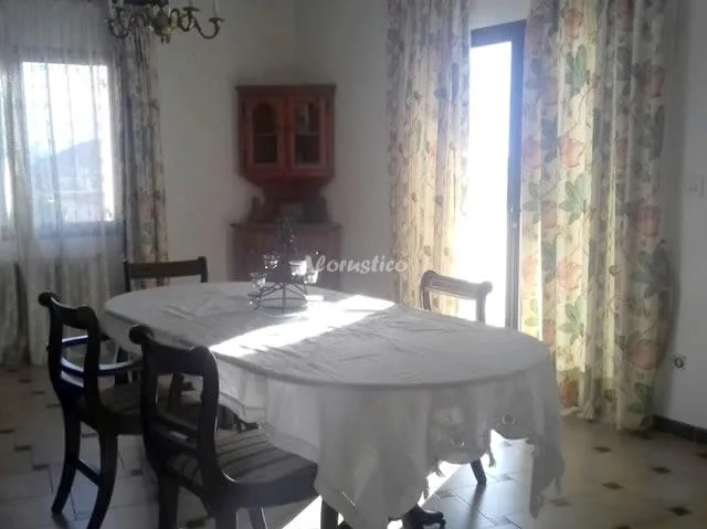 CHALET EL TOSSAL DE XIRLES en XIRLES — miniatura 16