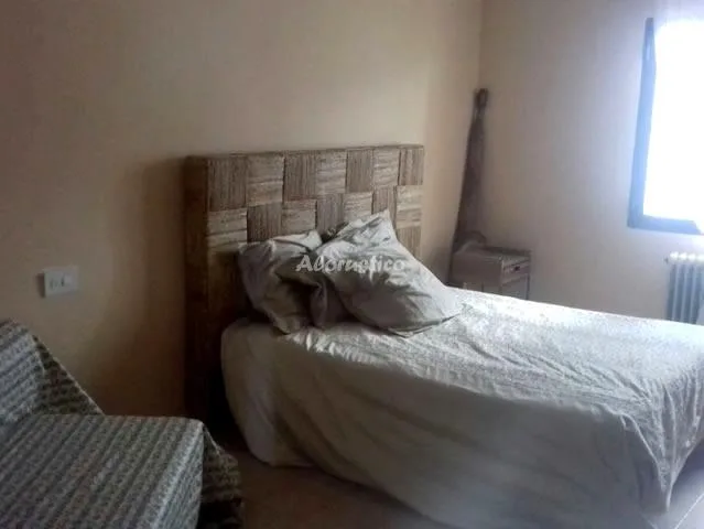 CHALET EL TOSSAL DE XIRLES en XIRLES — foto 2