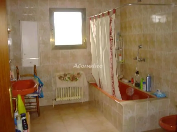 CHALET EL TOSSAL DE XIRLES en XIRLES — miniatura 9