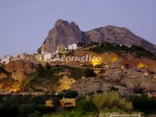 CABAÑA ANDALUCÍA en FINESTRAT — miniatura 6