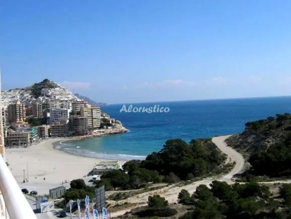 CABAÑA ANDALUCÍA en FINESTRAT — miniatura 14