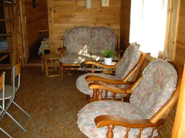 CABAÑA ANDALUCÍA en FINESTRAT — miniatura 11