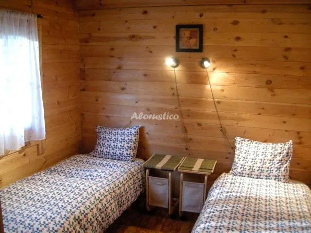 CABAÑA ANDALUCÍA en FINESTRAT — miniatura 18