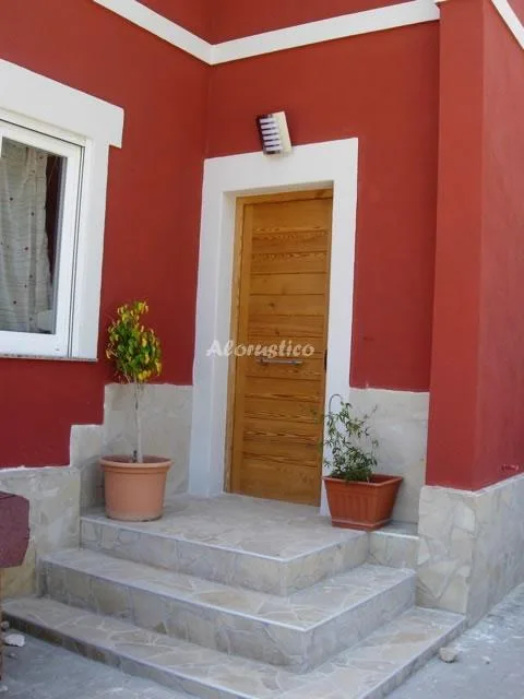 CASA MADRID (PLANTA ALTA) en FINESTRAT — foto 3