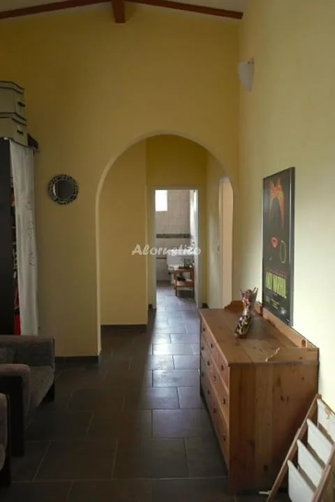 CASA MADRID (PLANTA ALTA) en FINESTRAT — miniatura 10