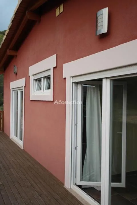 CASA MADRID (PLANTA ALTA) en FINESTRAT — miniatura 19