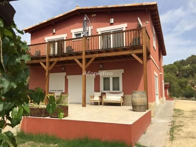CASA MADRID (PLANTA ALTA) en FINESTRAT — miniatura 18