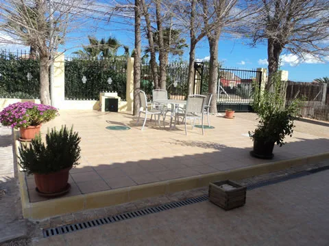 CASA LAS 3 HERMANAS en CATRAL — miniatura 6