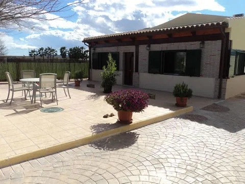 CASA LAS 3 HERMANAS en CATRAL — miniatura 11