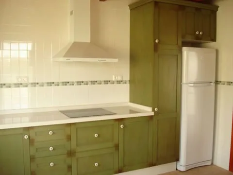 CASA LAS 3 HERMANAS en CATRAL — foto 2