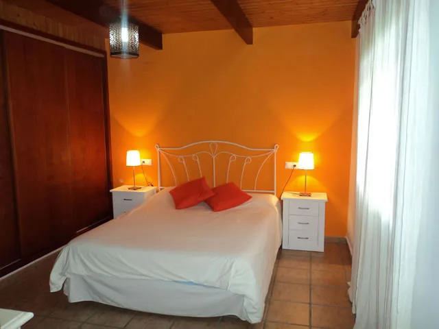 CASA LAS 3 HERMANAS en CATRAL — foto 3