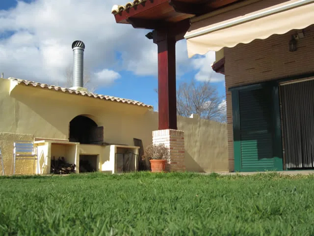 CASA LAS 3 HERMANAS en CATRAL — miniatura 4