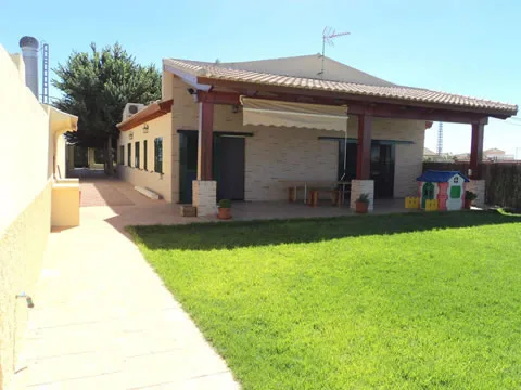 CASA LAS 3 HERMANAS en CATRAL — miniatura 9