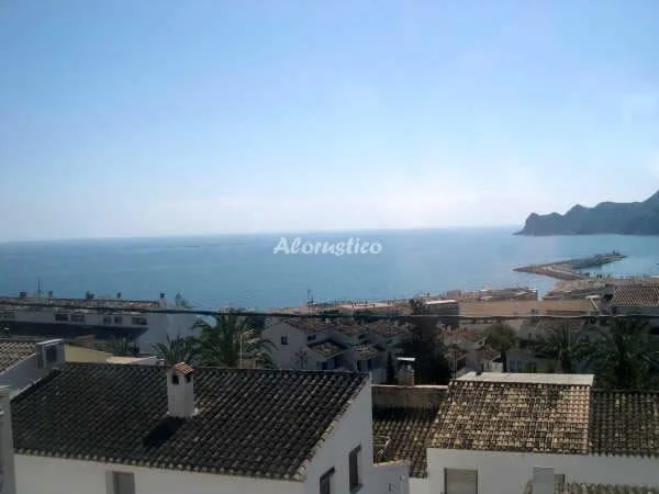 Alojamiento turístico CASA ALTEA en ALTEA · ALICANTE