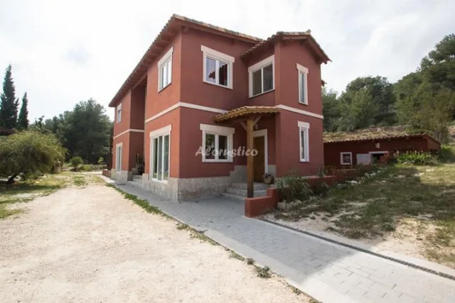CASA MADRID (PLANTA BAJA) en FINESTRAT — foto 2