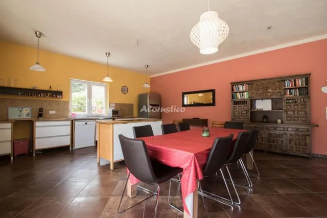 CASA MADRID (PLANTA BAJA) en FINESTRAT — foto 3