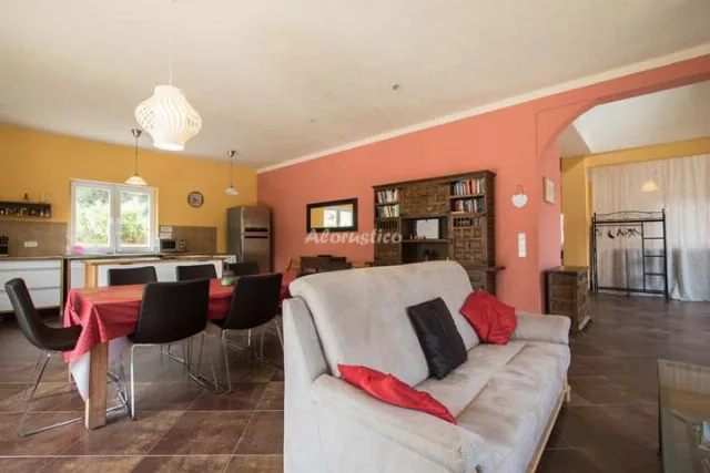 CASA MADRID (PLANTA BAJA) en FINESTRAT — miniatura 11