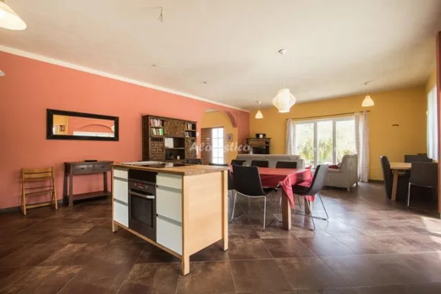 CASA MADRID (PLANTA BAJA) en FINESTRAT — miniatura 4