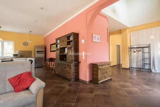 CASA MADRID (PLANTA BAJA) en FINESTRAT — miniatura 20
