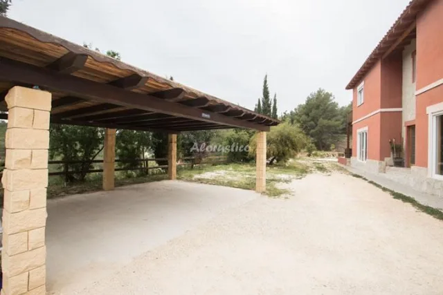 CASA MADRID (PLANTA BAJA) en FINESTRAT — miniatura 7