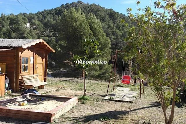 CASA MADRID (PLANTA BAJA) en FINESTRAT — miniatura 8