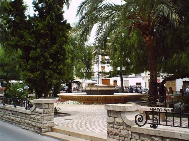 CASA CLARA en BENISSA — miniatura 15
