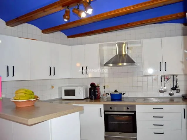 CASA CLARA en BENISSA — miniatura 9