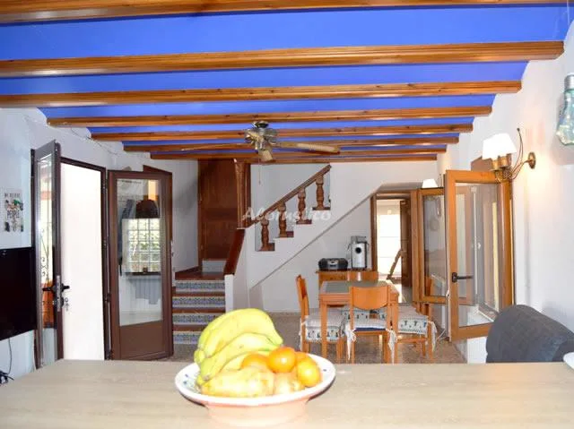 CASA CLARA en BENISSA — miniatura 17
