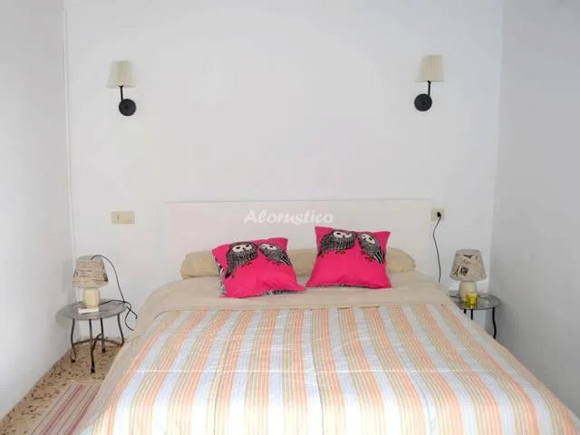 CASA CLARA en BENISSA — foto 3